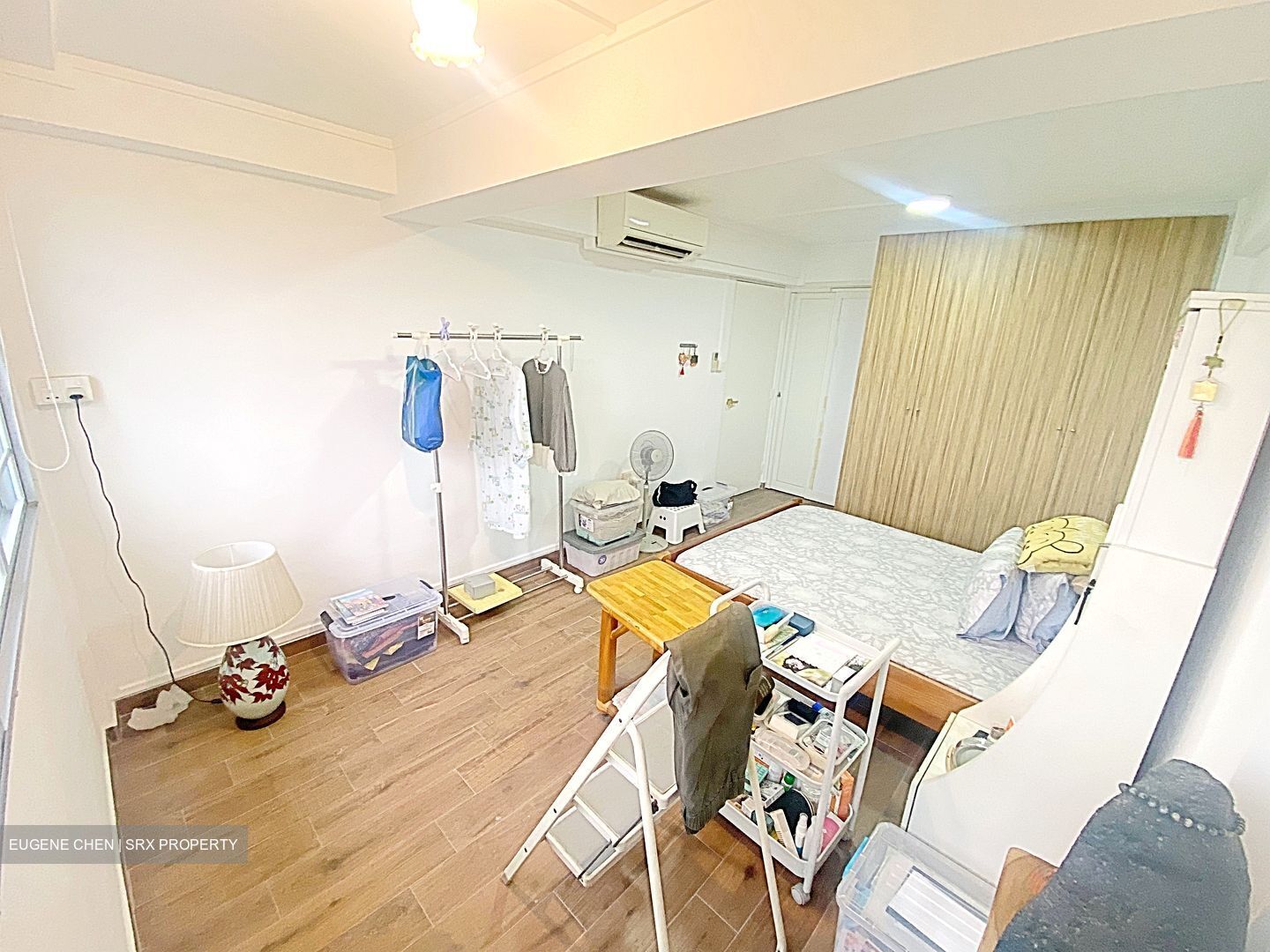 Blk 20 Telok Blangah Crescent (Bukit Merah), HDB 3 Rooms #633841431